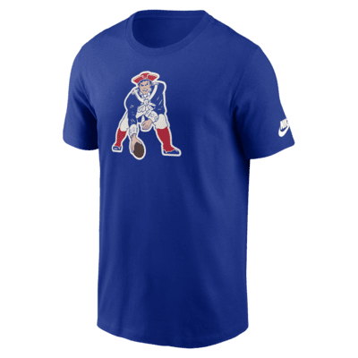 Patriots throwback t shirt hotsell